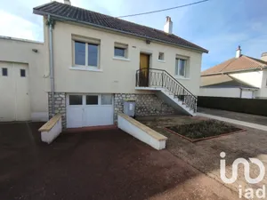 Maison à Naveil (41100)