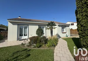 Maison traditionnelle à Pornic (44210)