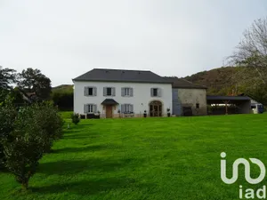 House at Mauléon-Licharre (64130)