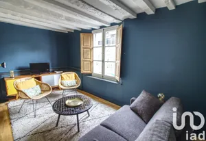 Appartement à Rennes (35000)