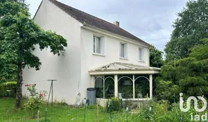 Maison de village à Sennely (45240)
