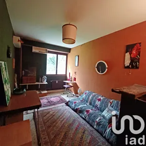 Studio at Fontenay-aux-Roses (92260)