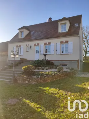 House at Saint-Remy-en-l'Eau (60130)