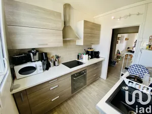 Appartement à Joué-lès-Tours (37300)