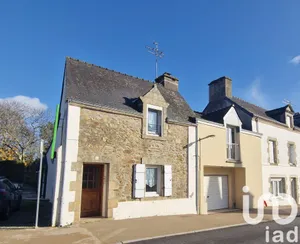 House at Muzillac (56190)