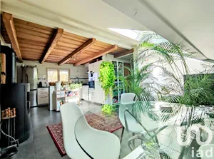 Maison à Marnaz (74460)