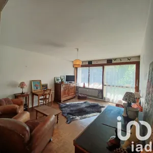Appartement à Fontenay-aux-Roses (92260)