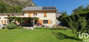 Park home at Le Bourg-d'Oisans (38520)