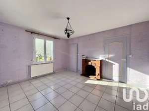 House at Thouars (79100)