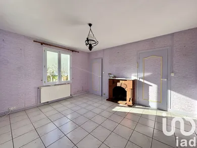 Maison à Thouars (79100)