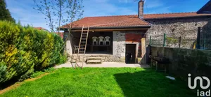 Park home at Joinville (52300)