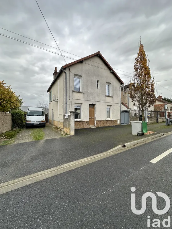 Sitemapcdatahttpsshopinf Inetcommaison A Vendre Issoudun