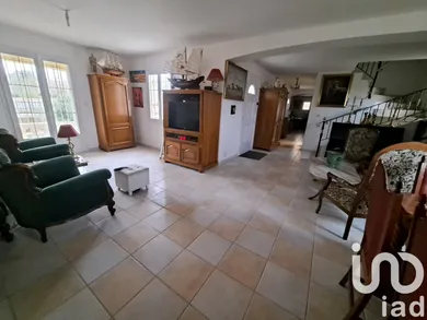 Maison à Générac (30510)