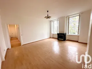 Apartment at Bédarieux (34600)
