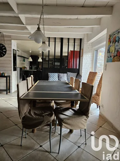 Longère à Bains-sur-Oust (35600)