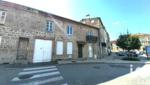 Duplex à Saint-Chamond (42400)