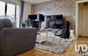 Appartement à Thiais (94320)