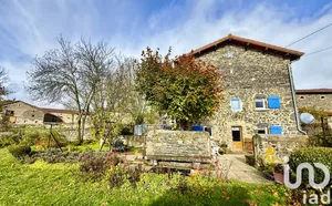 Maison de village à Saint-Paulien (43350)