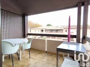 Studio at Saint-Cyprien (66750)