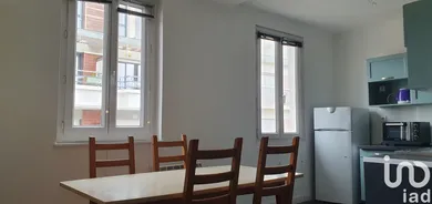 Appartement à Pornichet (44380)