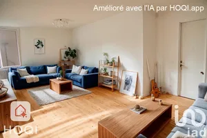 Maison à Dourdan (91410)