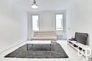 Apartment at La Ciotat (13600)