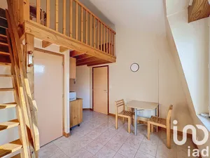 Studio à Rennes (35000)