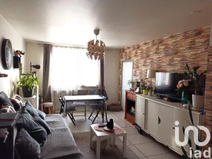 Apartment at Neuilly-sur-Marne (93330)