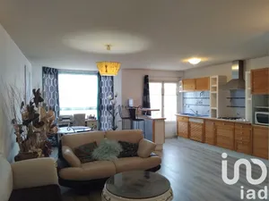Appartement à Ploërmel (56800)