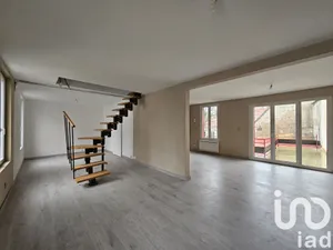 Duplex à Villecresnes (94440)