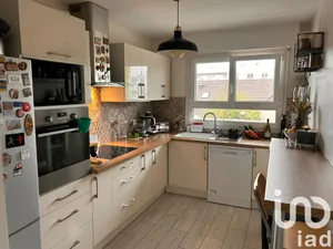 Appartement à Noisy-le-Grand (93160)