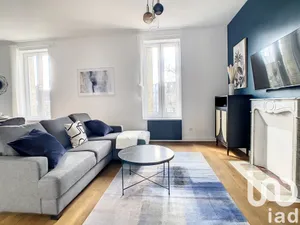 Appartement à Melun (77000)