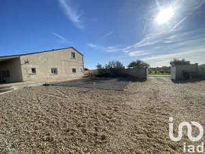 Longère à Fours (33390)
