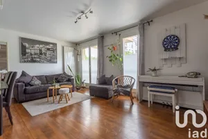 Appartement à Savigny-sur-Orge (91600)