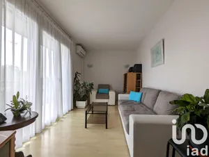 Apartment in Montpellier (34090)