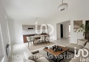 Apartment in Suresnes (92150)