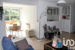 Appartement à Beauchamp (95250)