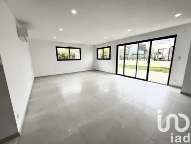 Maison à Saint-Barthélemy-d'Anjou (49124)