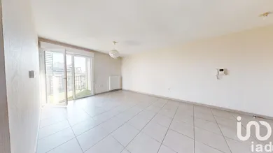 Appartement à Bordeaux (33800)