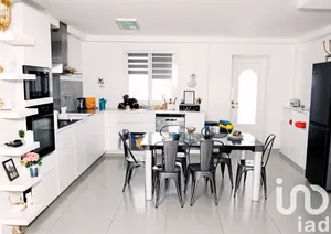 Maison traditionnelle à Sarcelles (95200)