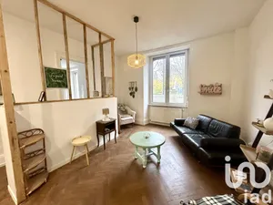 Appartement à Mulhouse (68200)