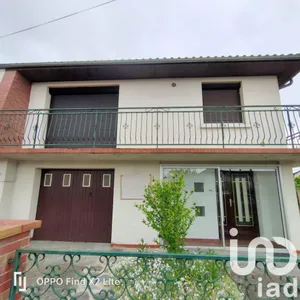 Maison à Domérat (03410)