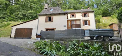 Maison à argentat sur dordogne (19400)