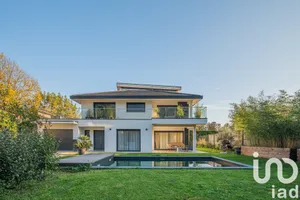 Maison à Meylan (38240)