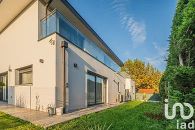 Maison à Meylan (38240)