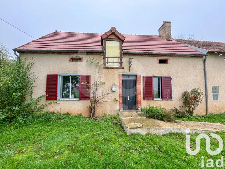 Maison 5 pièces 99 m² · à Saint-Palais · 99 m² · 65 000 €