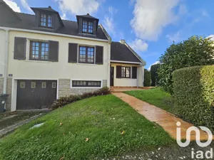 Pavillon à Rennes (35000)