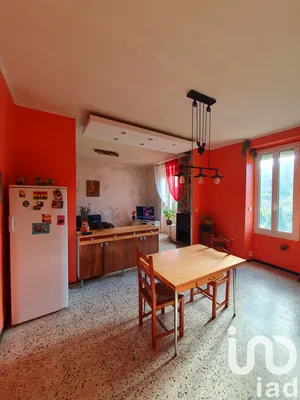 Appartement à Graissessac (34260)