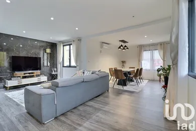 Maison traditionnelle à Morsang-sur-Orge (91390)