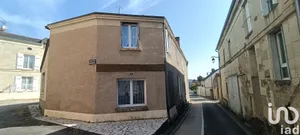 House at Lys-Haut-Layon (49310)